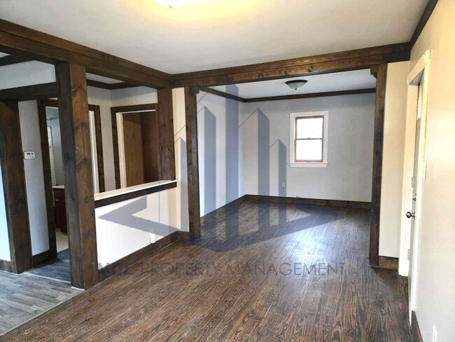 property at 710 Forest St