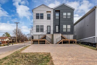 3801 Dr Walter S Davis Blvd in Nashville, TN - Building Photo - Building Photo