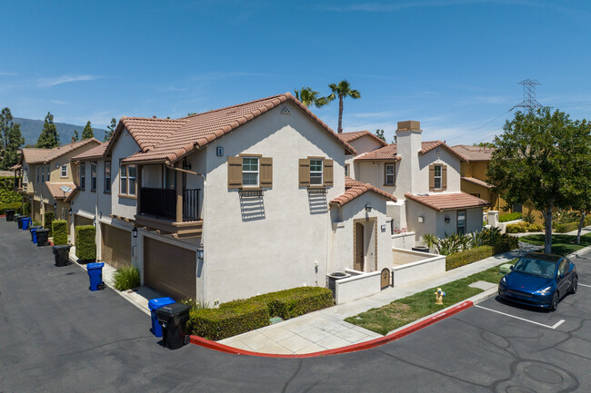 Amador in Rancho Cucamonga, CA - Building Photo - Building Photo