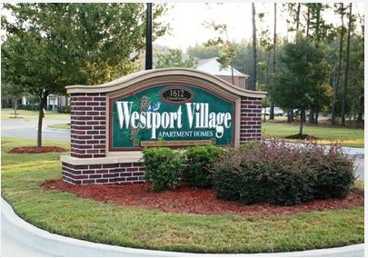 Westport Village in Waycross, GA - Building Photo - Building Photo