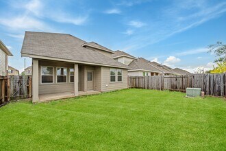 13826 Andover Park Dr in Houston, TX - Building Photo - Building Photo