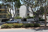 831 2nd Street in Santa Monica, CA - Foto de edificio - Building Photo