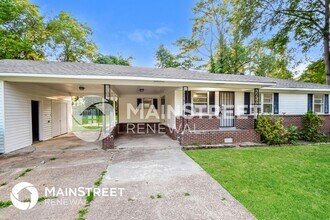 5041 Davis Cove in Memphis, TN - Building Photo - Building Photo