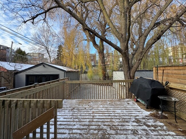 property at 310 Riverdale Av