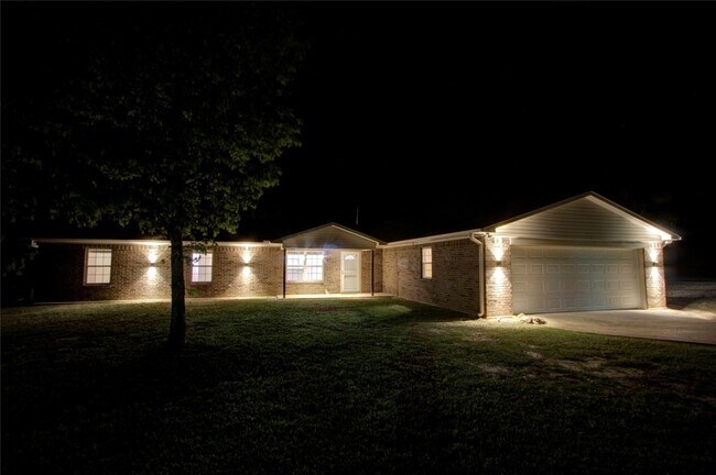 720 Tennessee Acres Dr in Texarkana, AR - Building Photo - Building Photo