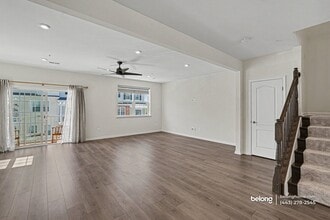 4521 Reaney Ln in Owings Mills, MD - Foto de edificio - Building Photo