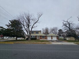 621 William St in Dover, DE - Building Photo