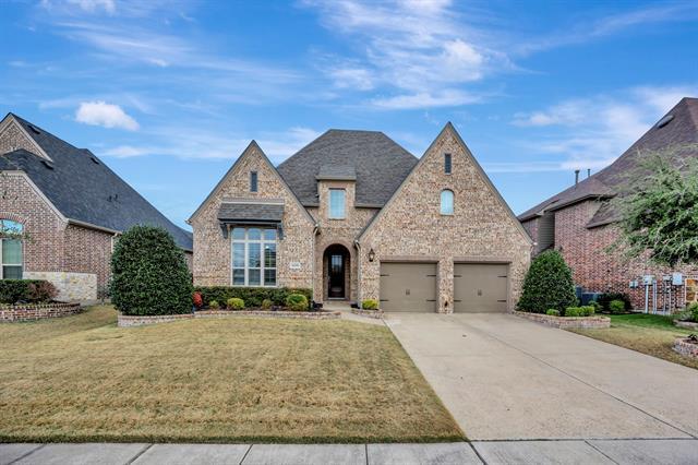 4600 Crossvine Dr in Prosper, TX - Building Photo - Building Photo