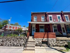 3445 Cresson St in Philadelphia, PA - Building Photo - Building Photo