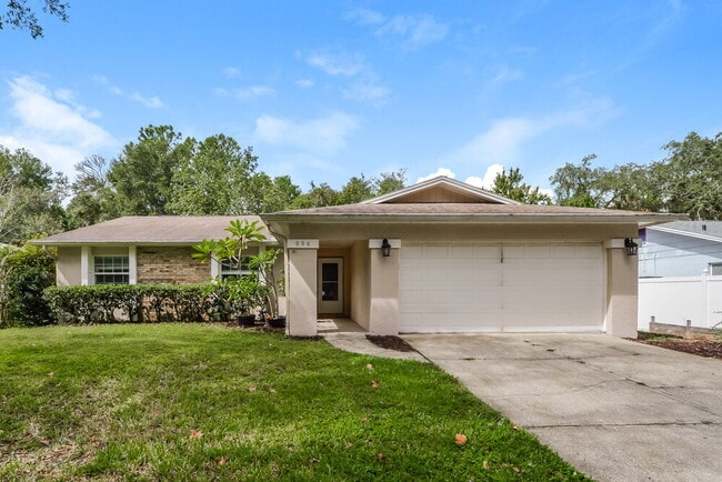 property at 996 Papaya Ln