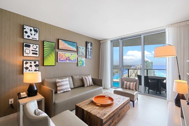 4111 S Ocean Dr