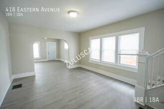 418 Eastern Ave in Indianapolis, IN - Building Photo - Building Photo