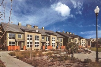 The Cotati Lofts in Cotati, CA - Building Photo - Building Photo