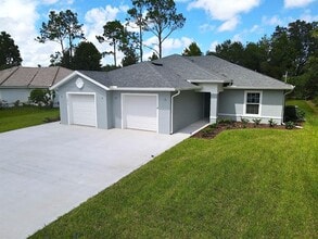109 Rolling Sands Dr in Palm Coast, FL - Building Photo - Building Photo