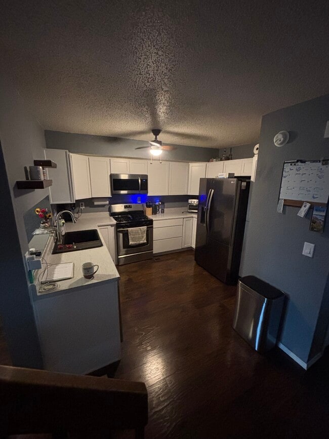 7504 Banner Ct in Colorado Springs, CO - Building Photo - Building Photo