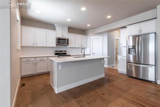 7674 Almond Wood Lp in Colorado Springs, CO - Building Photo - Building Photo