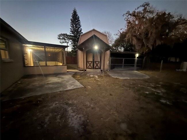 12455 Terra Ceia Ave in New Port Richey, FL - Building Photo - Building Photo