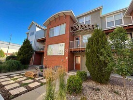 7700 E Academy Blvd in Denver, CO - Building Photo