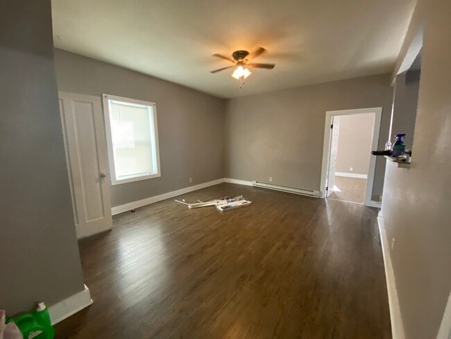 119 N 22nd St in Mattoon, IL - Building Photo - Building Photo