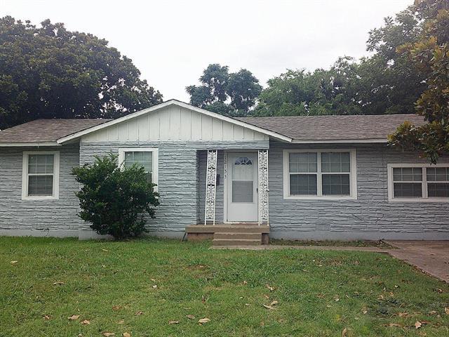 property at 12133 Hoblitzelle Dr