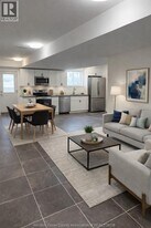 720 Grand Marais Rd E in Windsor, ON - Building Photo