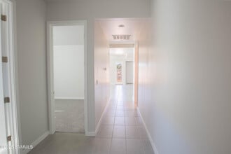 5017 Sand Strm Rd in Las Cruces, NM - Building Photo - Building Photo