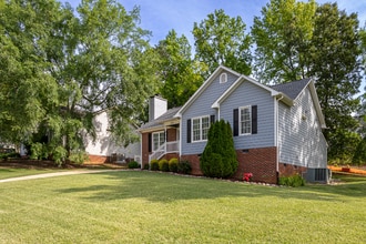 976 St Catherines Dr in Wake Forest, NC - Building Photo - Building Photo
