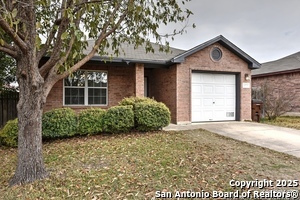 10727 N Shaenridge in San Antonio, TX - Building Photo - Building Photo