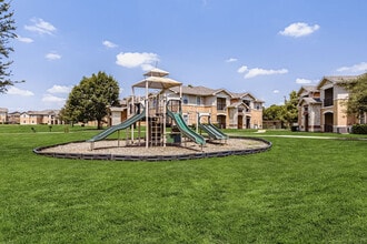 Rosemont of Lancaster in Lancaster, TX - Building Photo - Building Photo