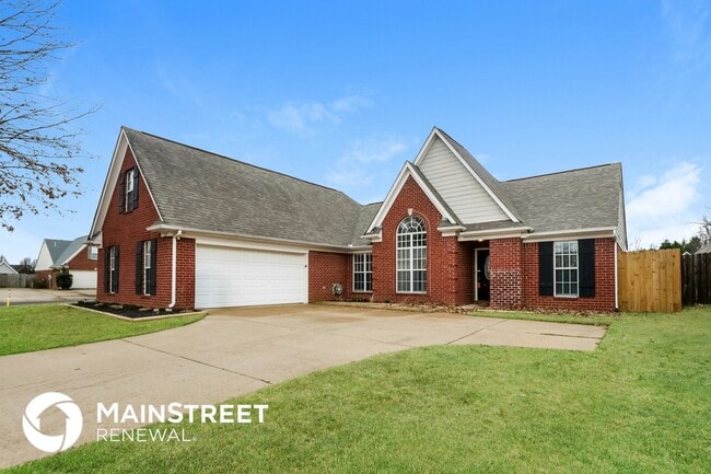 5665 Deer Ridge Dr in Southaven, MS - Building Photo - Building Photo