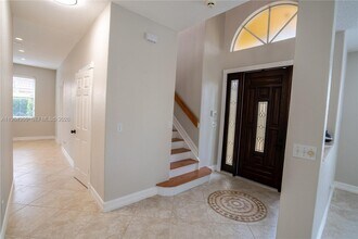 17809 NW 16th St in Pembroke Pines, FL - Building Photo - Building Photo