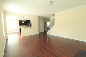 2042 Sinclair Trce in Burlington, NC - Building Photo - Building Photo
