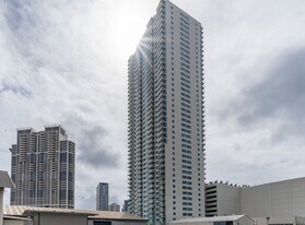 615 Keawe St in Honolulu, HI - Building Photo