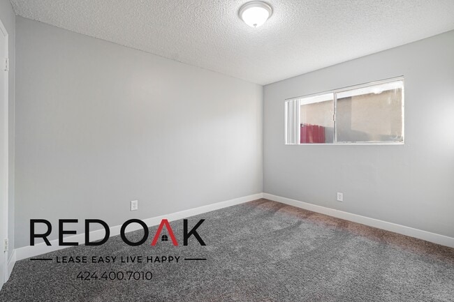 660 S Riverside Ave, Unit G in Rialto, CA - Foto de edificio - Building Photo