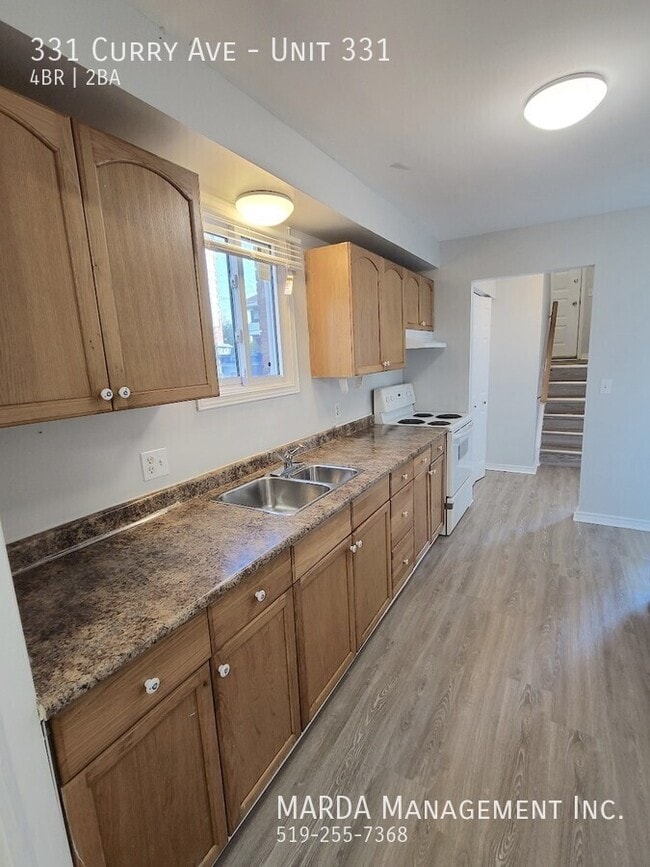 property at 331 Curry Ave