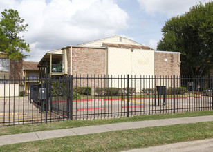 Rock Springs Apartments in Houston, TX - Building Photo - Building Photo