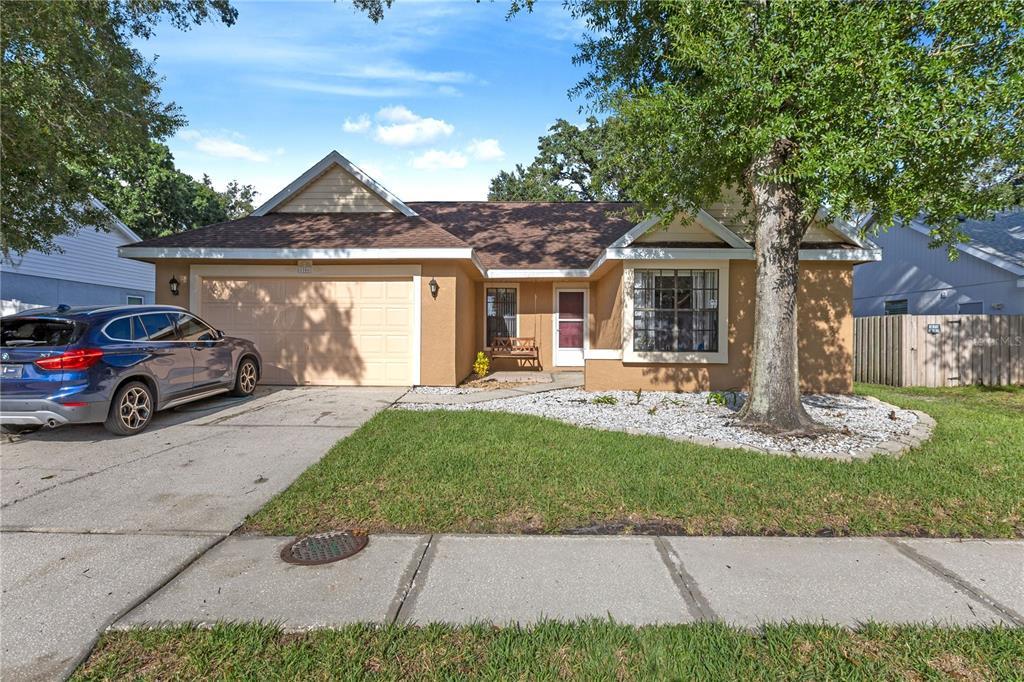 5506 Redhawk Dr in New Port Richey, FL - Building Photo