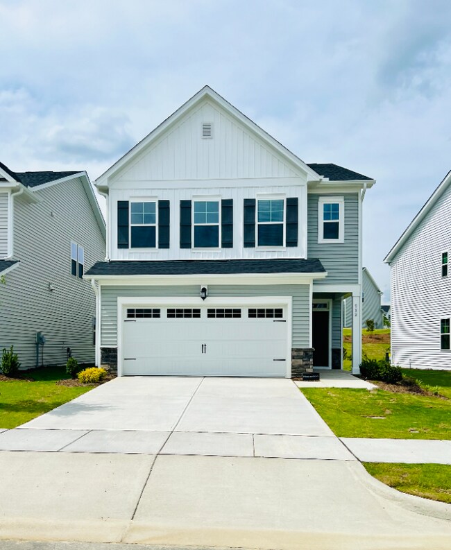 property at 532 Hanover Shr Ln