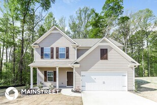 55 Glay Ct in Covington, GA - Building Photo