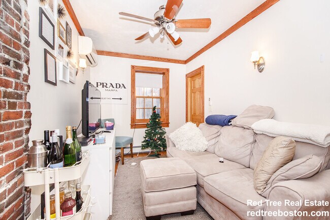 property at 61 Anderson St