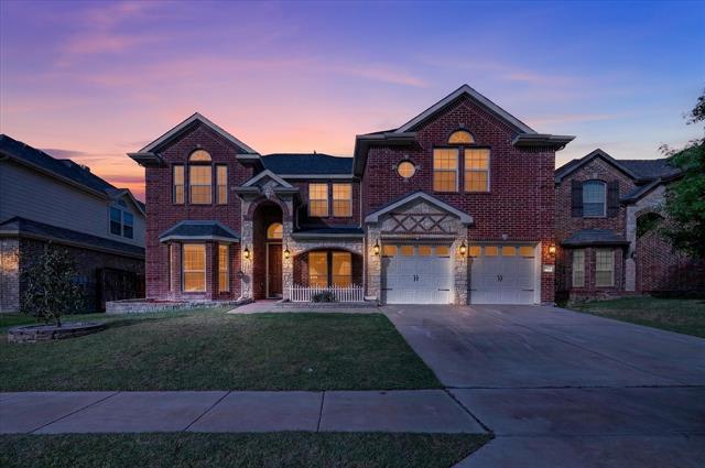 9821 Nolina Rd in Fort Worth, TX - Building Photo