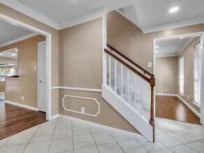 6702 Moccasin Bend Dr in Spring, TX - Building Photo - Building Photo