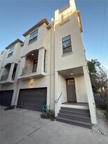 5640 Larkin St in Houston, TX - Building Photo
