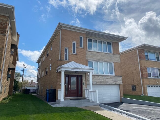 property at 7331 W Higgins Ave