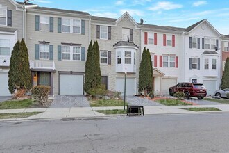 779 Monet Dr in Hagerstown, MD - Building Photo - Building Photo