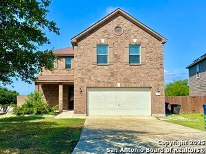 13403 Loma Sierra in San Antonio, TX - Foto de edificio
