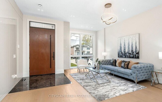 55 Adanac Dr in Toronto, ON - Building Photo - Building Photo