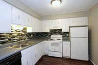 Three 44 Apartments photo'