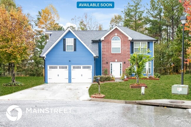 property at 7285 Jumpers Tr