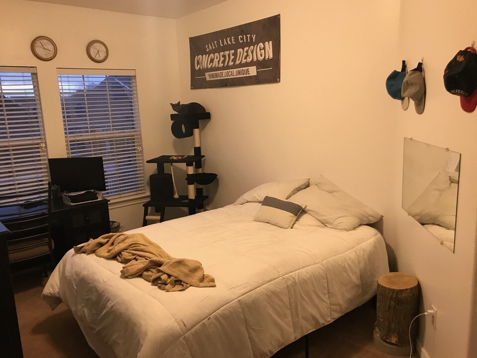 437 Belmont Pl in Provo, UT - Building Photo